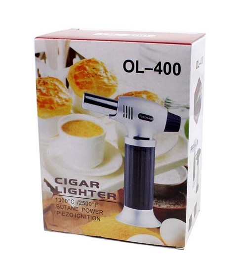 New Touch Cigar Lighter OL-400